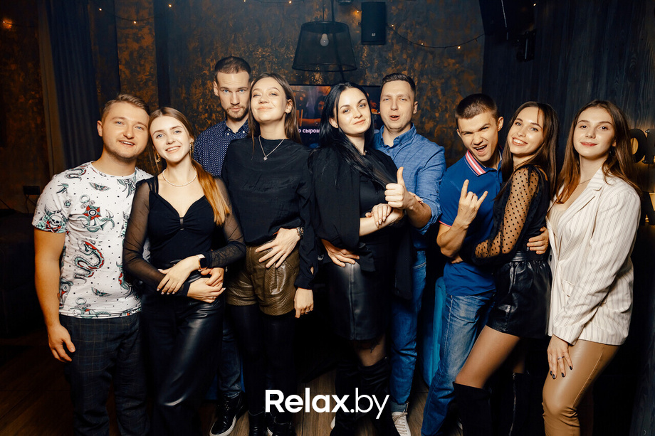 Караоке в Мяте, фото № 2