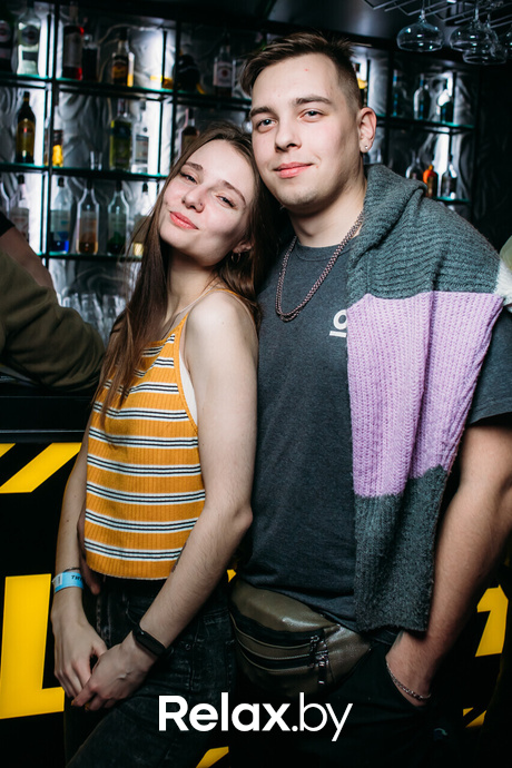 Зимний беспредел, фото № 50