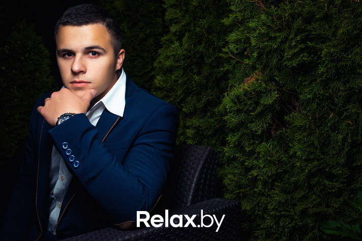 La Terraza Pre-Party, фото № 19