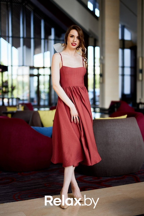 Показ MUA | Brands Fashion Show, фото № 94