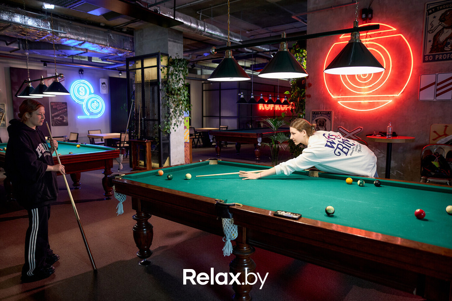 Фестиваль еды «Конкорс Ест», фото № 14