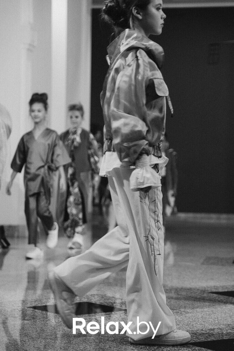 День красоты в День города FashionStyleModels by Igor Ivanov, фото № 186