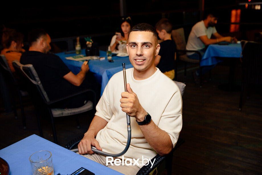 Luna party, фото № 3