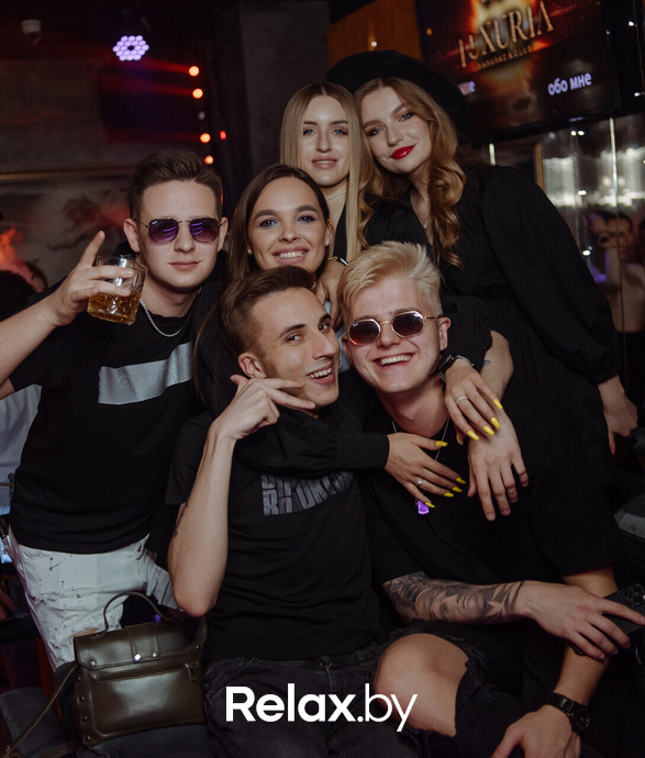 Friday LUXURIA LXR, фото № 22