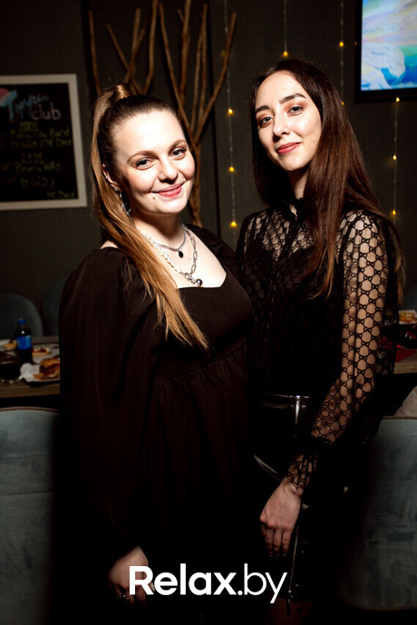 Ночные жители, фото № 7