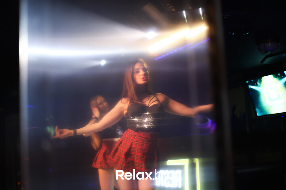 Танька-встанька!, фото № 39