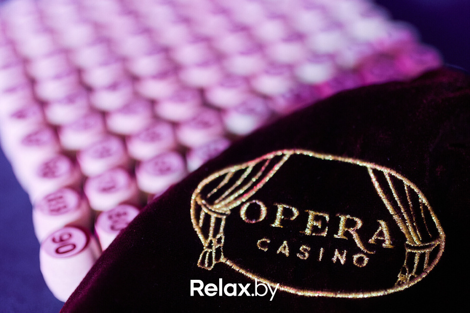 «Опера лото», фото № 9