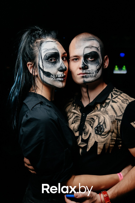 Killfish Halloween Party, фото № 31