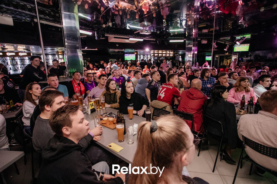 Финал Лиги Чемпионов, фото № 155