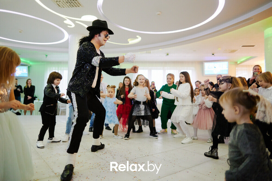 SILVER PARTY 2022 KIDS’ PODIUM, фото № 197