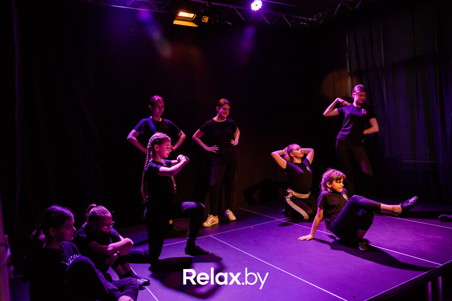 Театральная студия МАСКА workshop, фото № 19