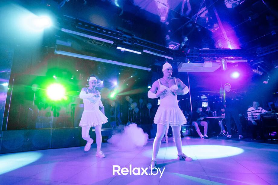 Ночь смеха, фото № 56