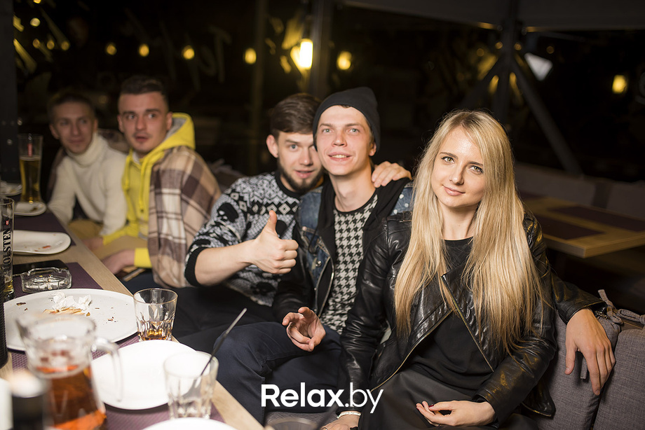 Hot weekend, фото № 26