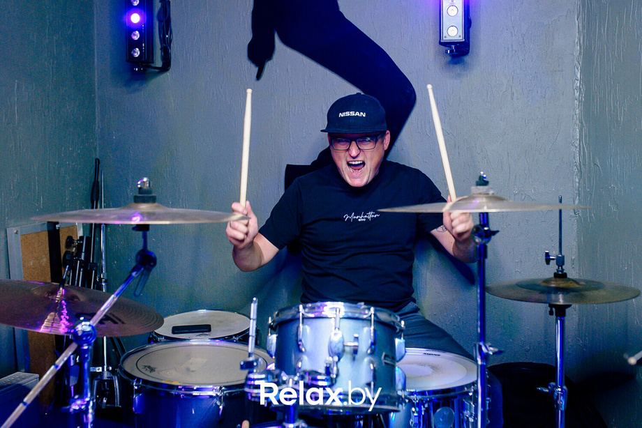 Terra party, фото № 41