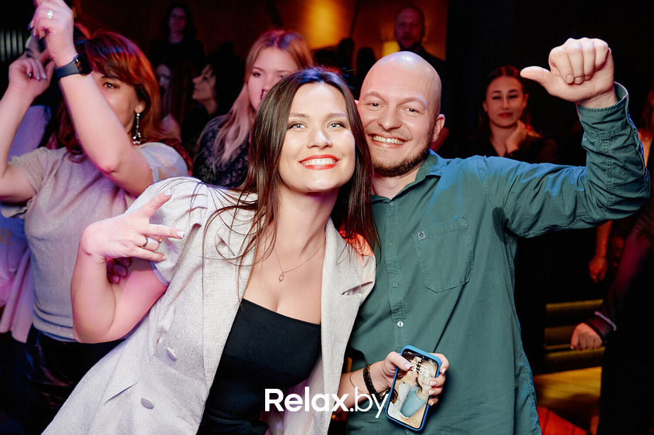 Saturday music, фото № 84