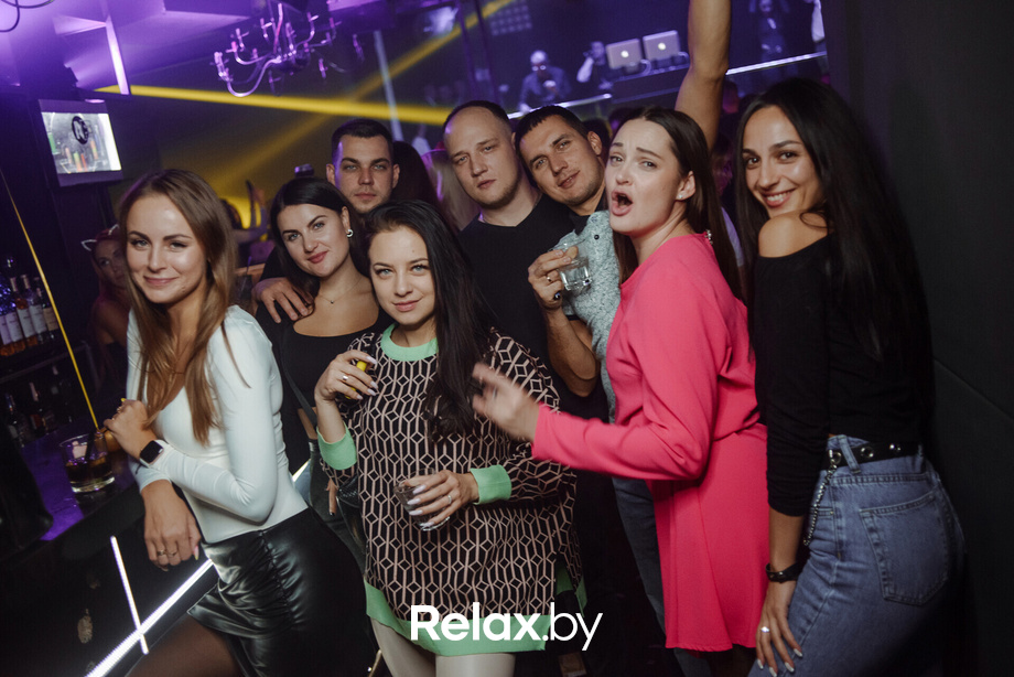 Saturday «Dominant», фото № 27