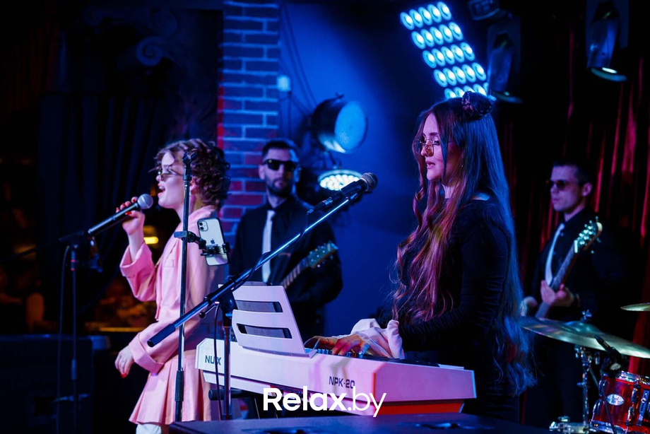 Brooklyn Live!, фото № 3