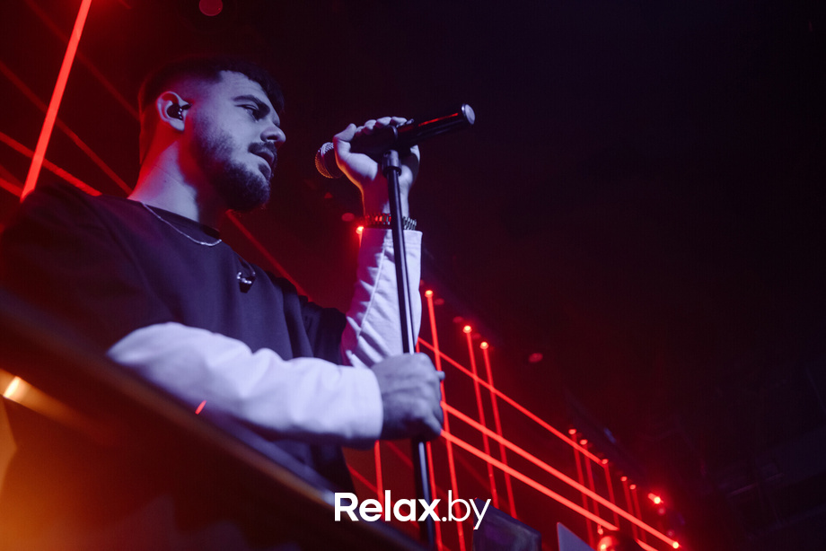 Saturday «Empire of sin», фото № 24