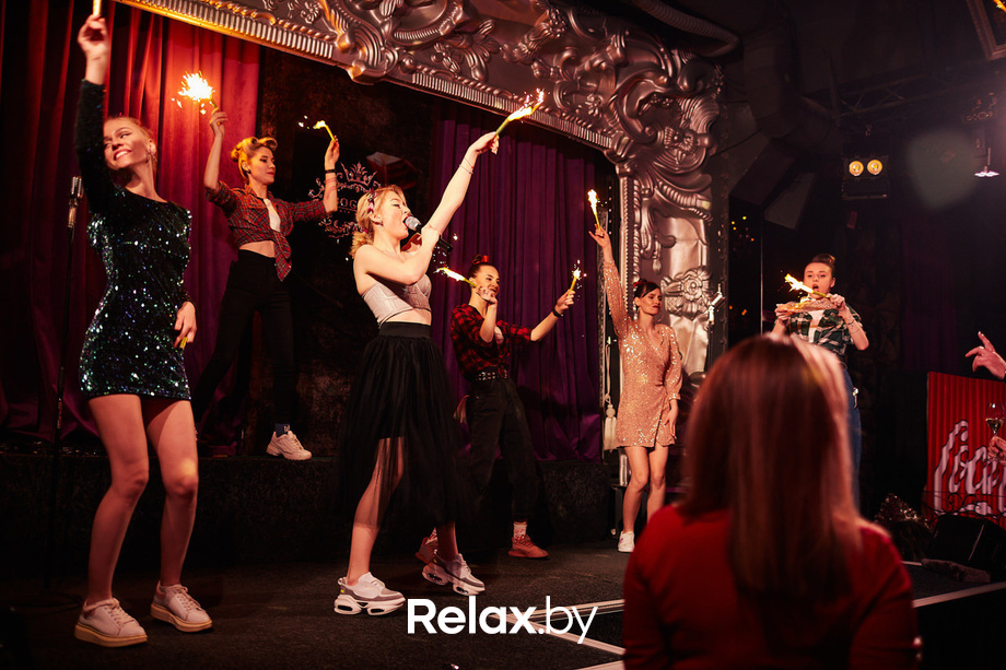 Караоке «Pin up», фото № 79