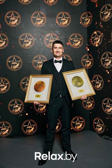 IX Бизнес-премия «Номер один», фото № 45