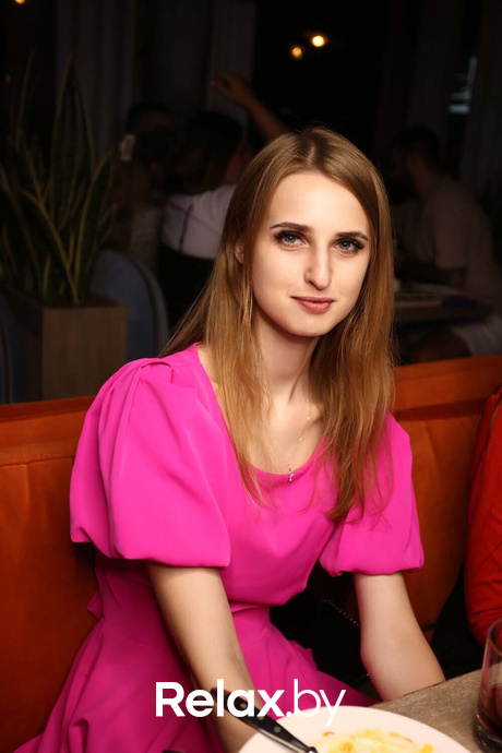 Ночные жители, фото № 52