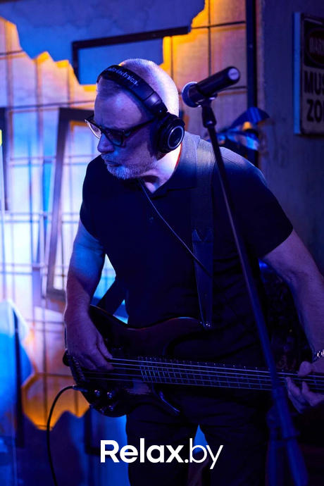 Новогодний корпоратив, фото № 86