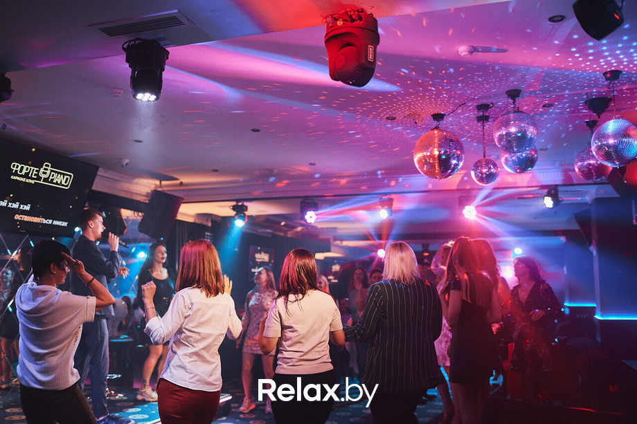 Shade, фото № 27