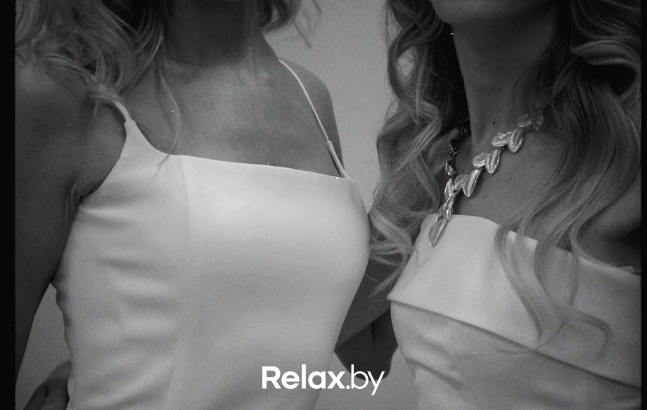 Показ для Kiko Richen (часть 1), фото № 40