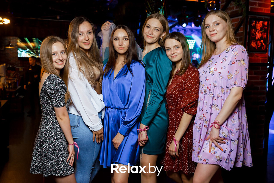 Brooklyn Live!, фото № 49