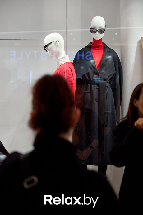 Шопинг-экскурсия со стилистом, фото № 48