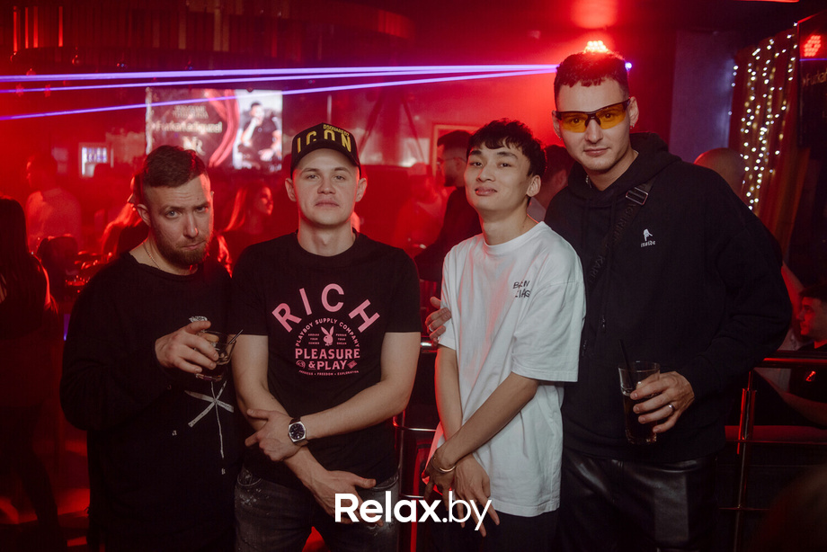 Saturday LUXURIA LXR, фото № 16