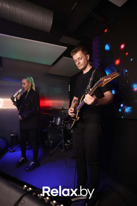 Terra party, фото № 28