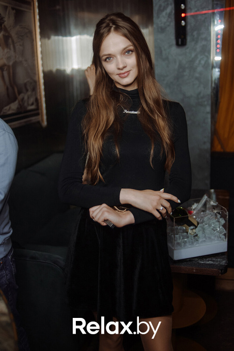 Friday LUXURIA LXR, фото № 31