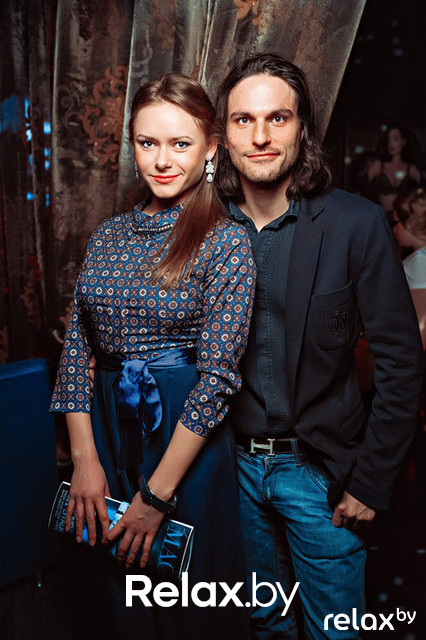 Топ 30 самых стильных пар прошедших выходных, фото № 4