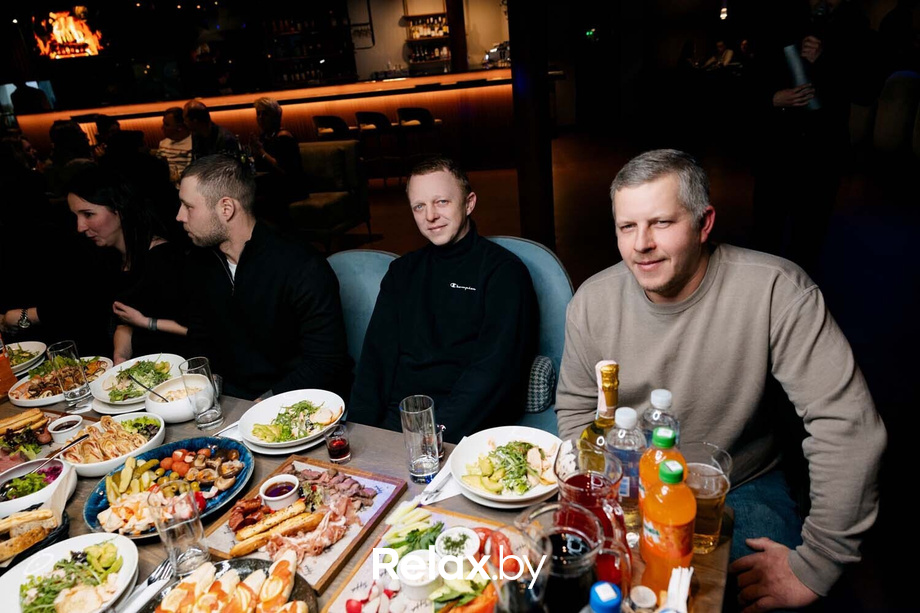 Ночные жители, фото № 35