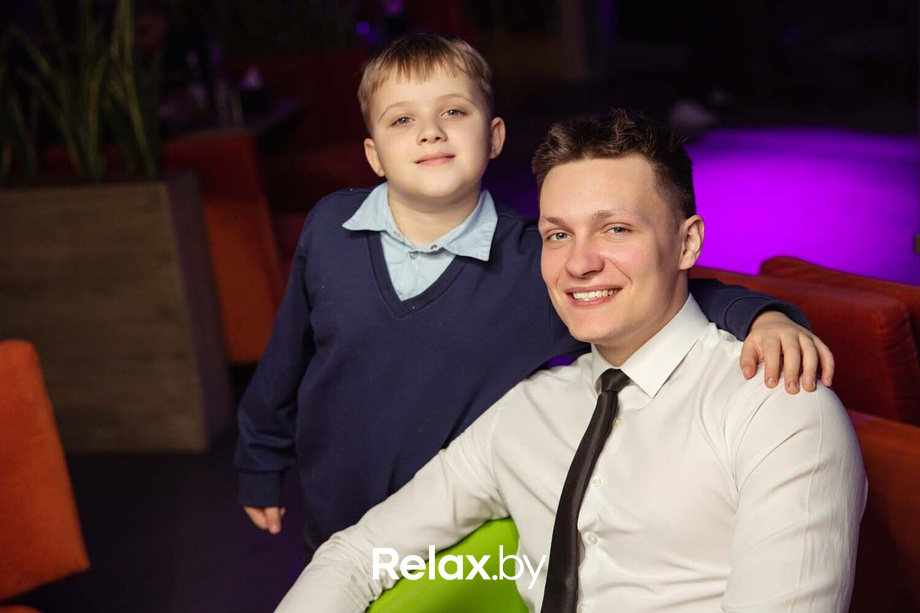 Ночные жители, фото № 2