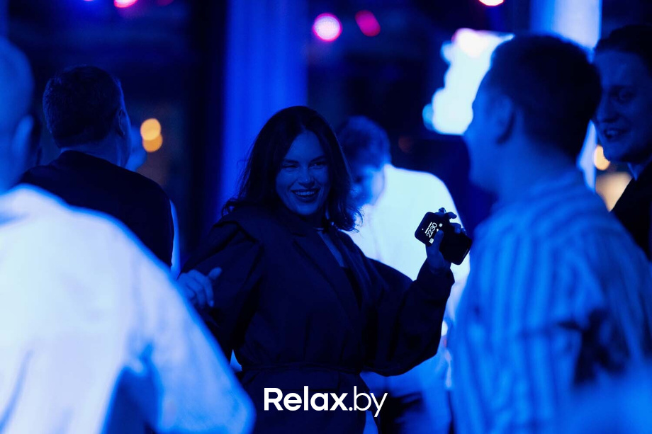 Ночные жители, фото № 56