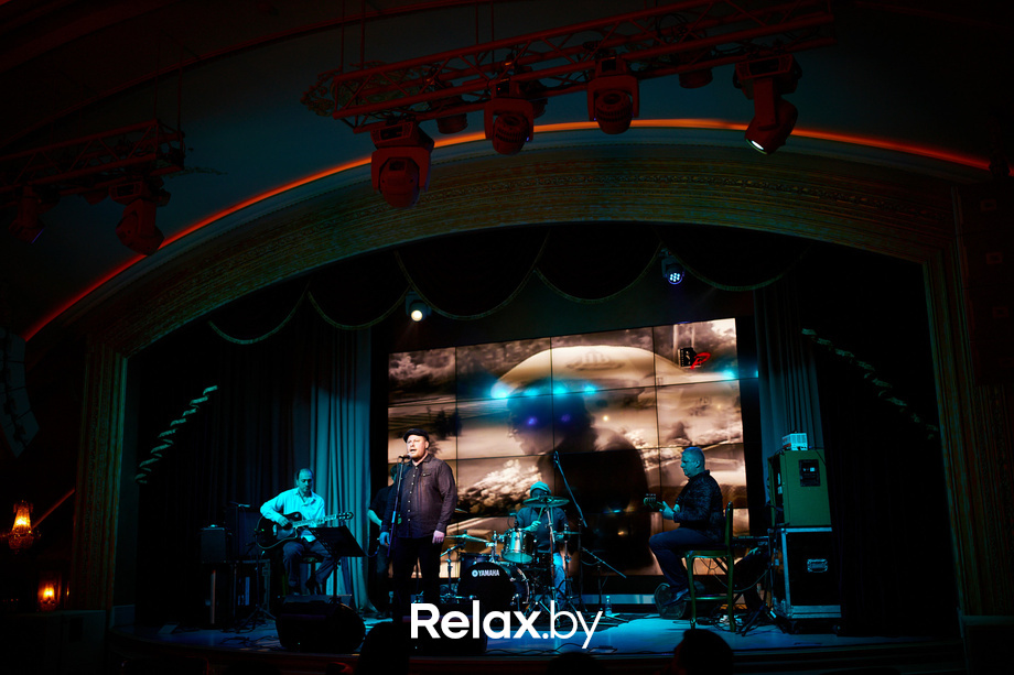 Шоу Мелодия удачи, фото № 59