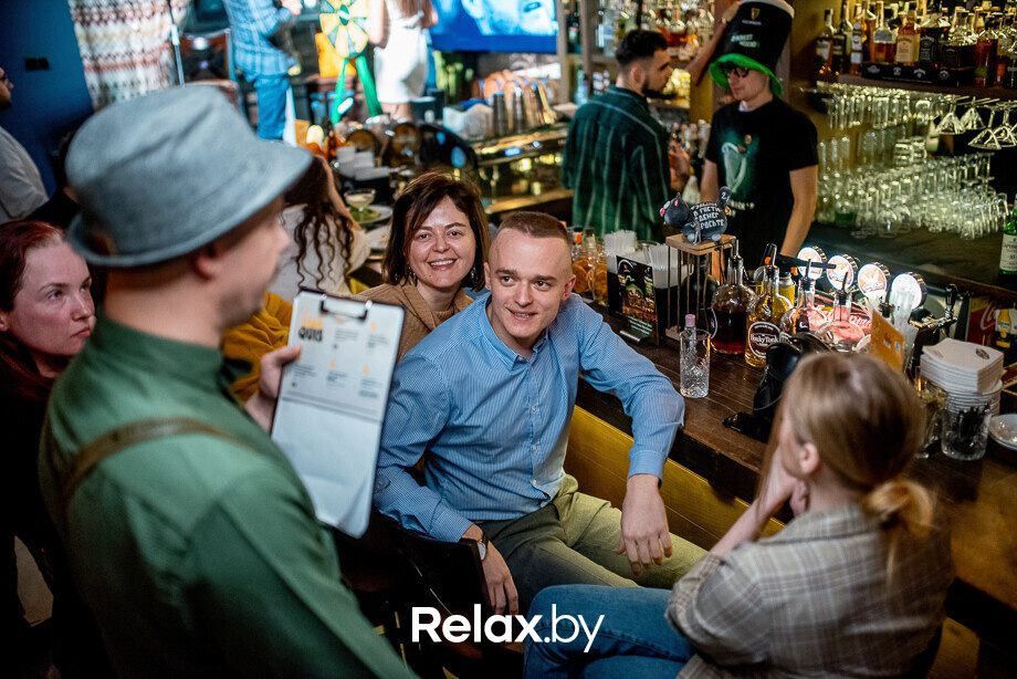 Tullamore St.Patrick's Day, фото № 59