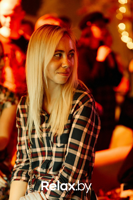 Поэтический вечер, фото № 23