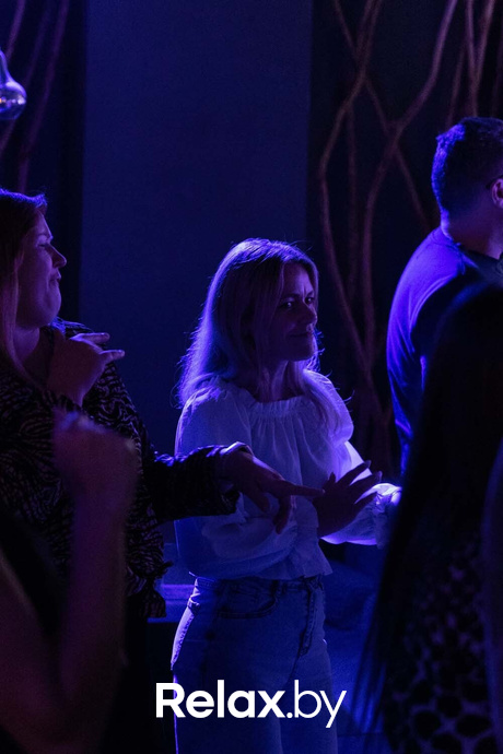 Ночные жители, фото № 67