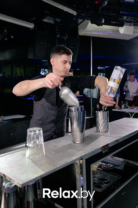 Алко disko Party, фото № 47