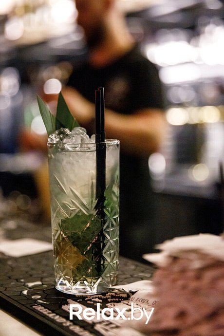 Суббота с Dj Сoopykata, фото № 65