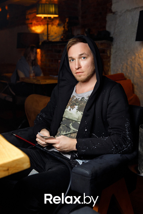 Live Lounge, фото № 10