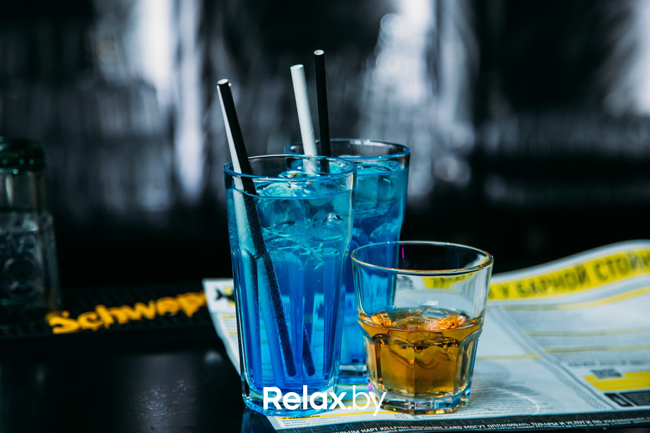 Деффчонки Party, фото № 1