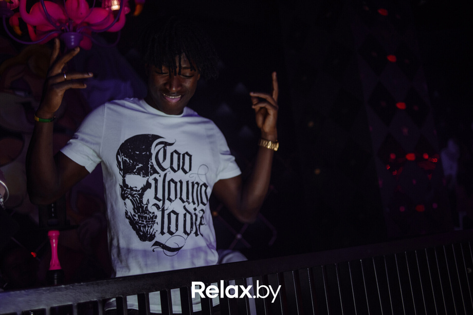 Saturday «Double Trouble», фото № 54