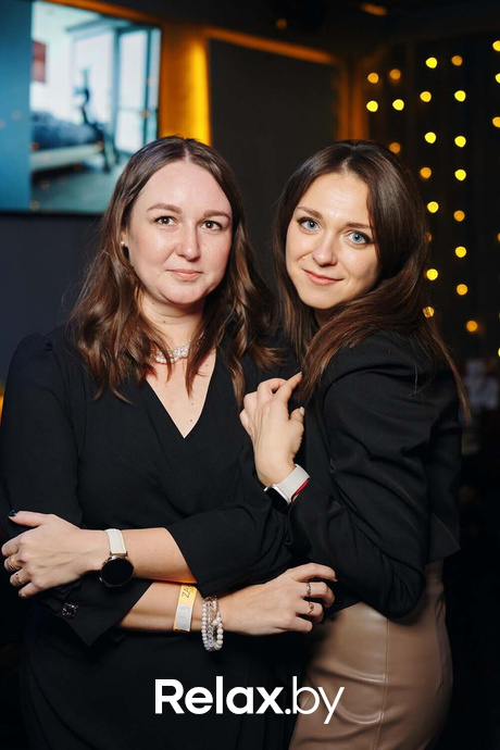 Новогодний корпоратив, фото № 3