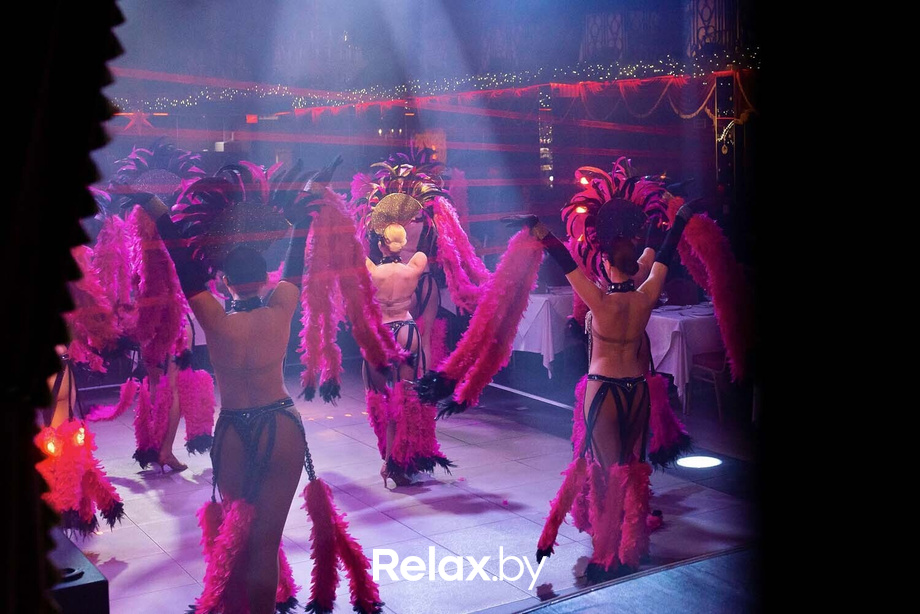 MoulinRouge, фото № 34