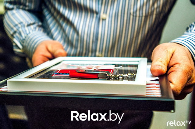 Выпускной бизнес-школы Расти, фото № 121