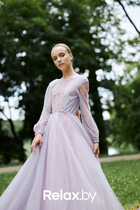 IMG FASHION SHOW – SUMMER 2021, фото № 384